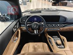 مرسيدس بنز GLS